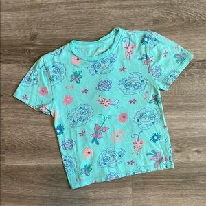 Disney Encanto little girls graphic tee